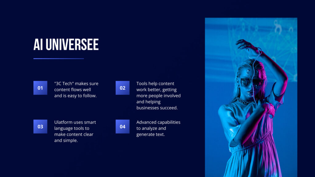 AI Universee