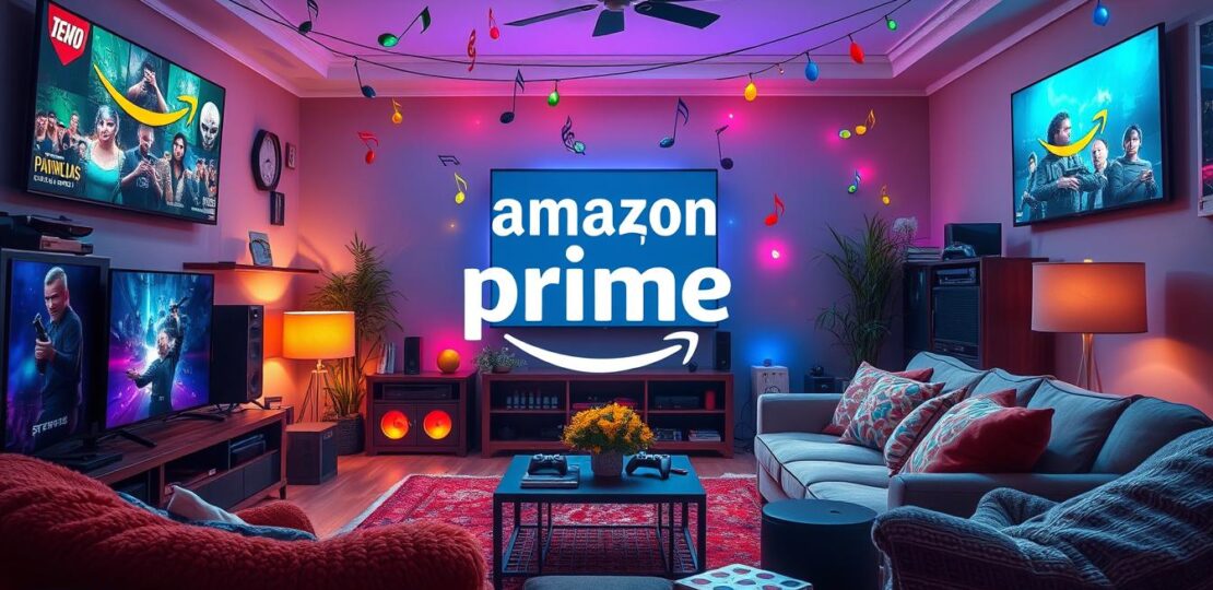 Amazon-Prime