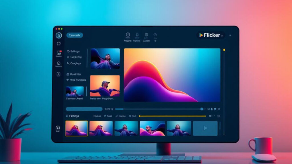 Flicker
