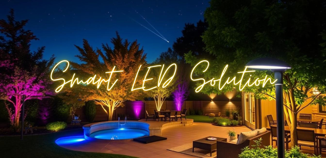 LED SMART