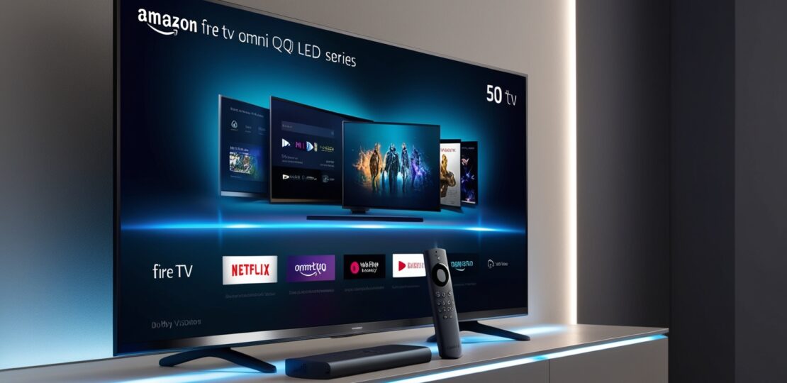 Amazon Fire TV