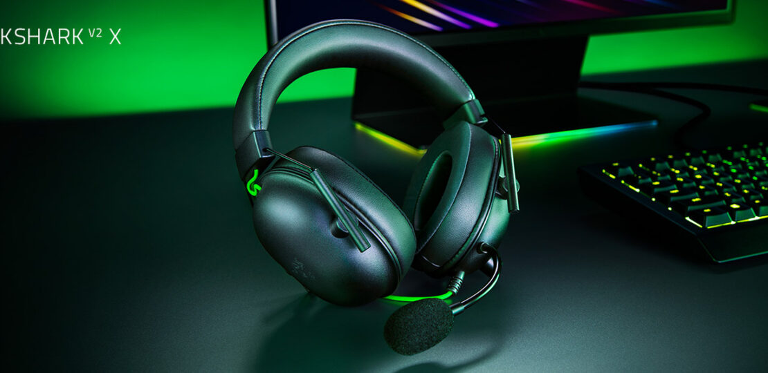 Razer-BlackShark-V2-X-Gaming-Headset-7.1-Surround-Sound-50mm-Drivers-Memory-Foam-Cushion-