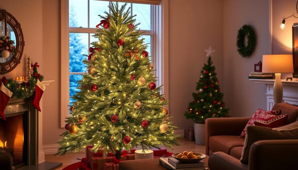 best artificial Christmas tree