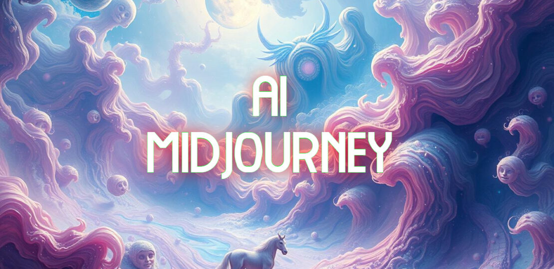 AI-Midjourney-Magic