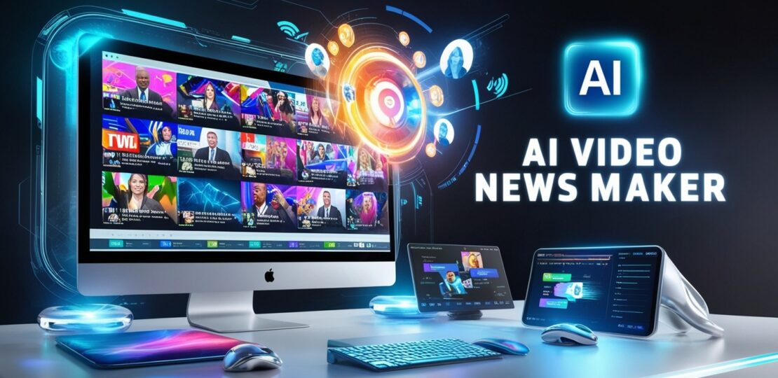 AI-Video-News-Maker