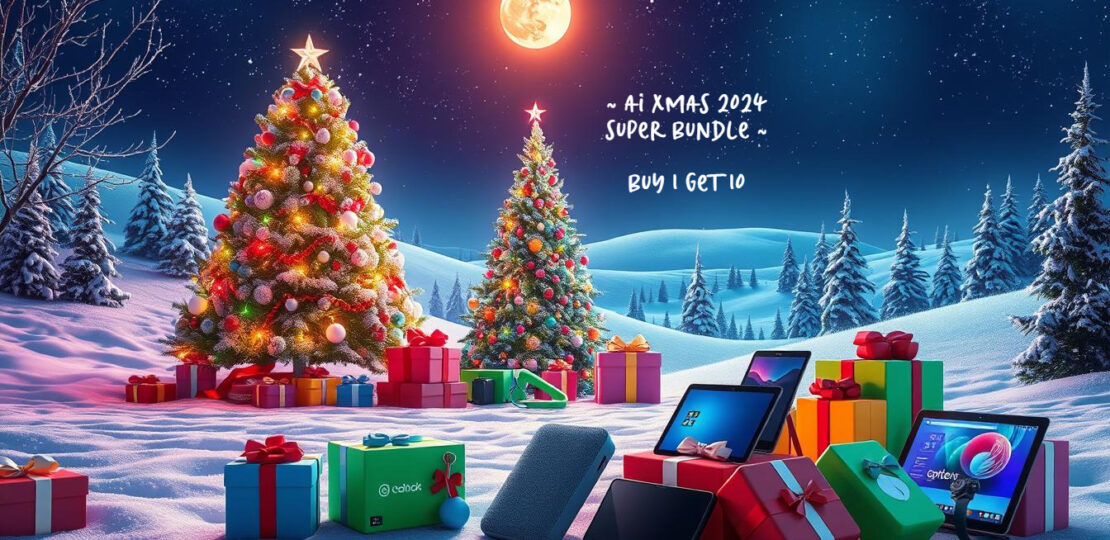 AI-XMAS-BUNDLE