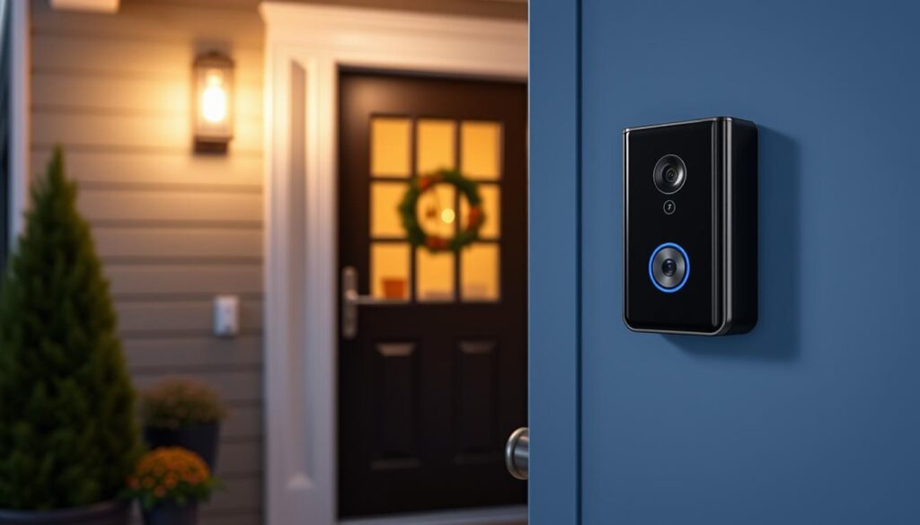 Blink Video Doorbell newest model features