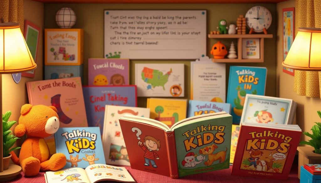 storytelling tools for parents