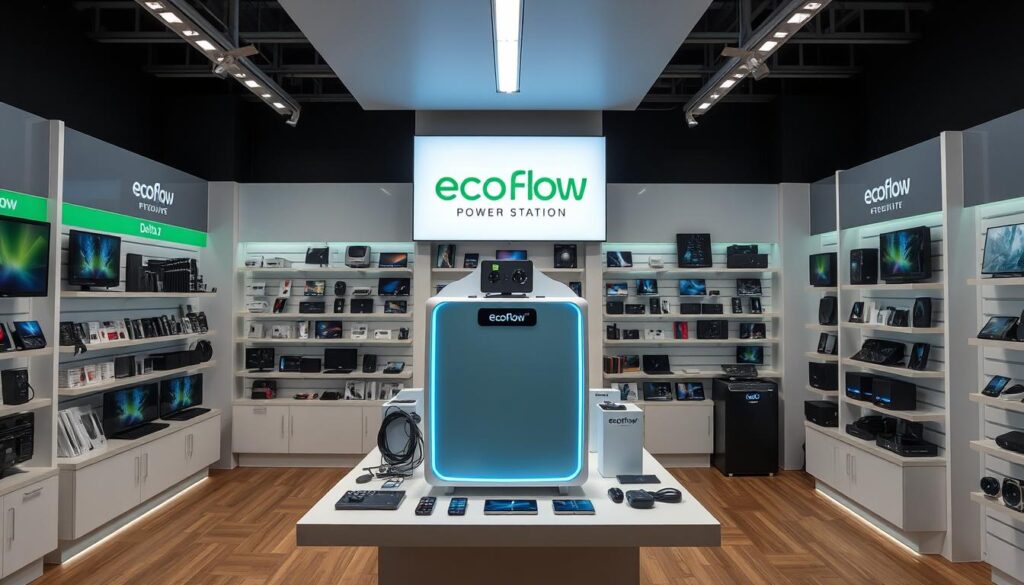 where to buy ecoflow delta 2